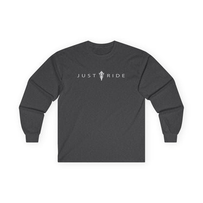 Unleash Your Spirit Long Sleeve Tee
