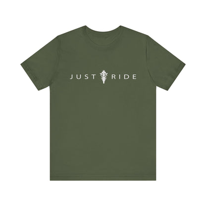 Unleash Your Spirit Short Sleeve Tee