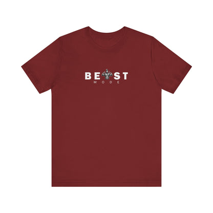 Place The Bar Here Squat Squad Short Sleeve Tee