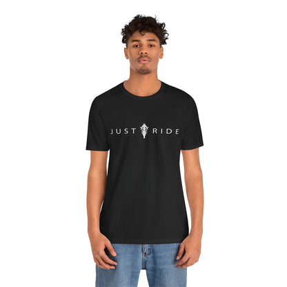 Unleash Your Spirit Short Sleeve Tee