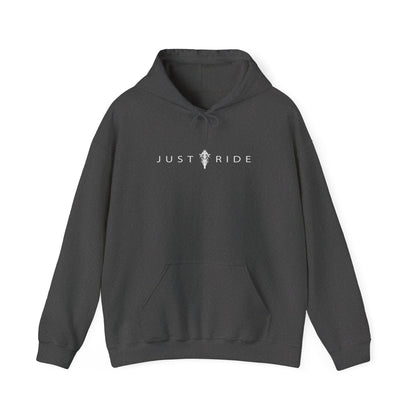 Unleash Your Spirit Hooded Sweatshirt