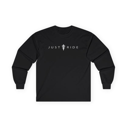 Unleash Your Spirit Long Sleeve Tee