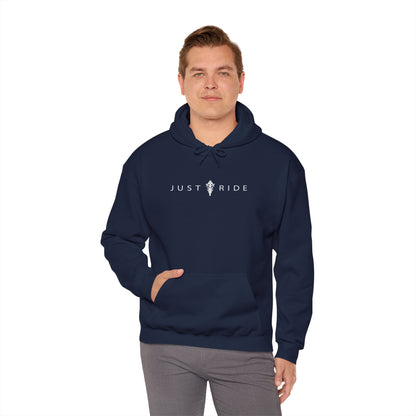 Unleash Your Spirit Hooded Sweatshirt