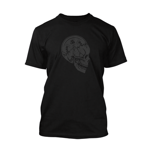 Skullplate Short Sleeve Tee