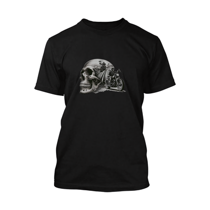 Badass Riders Short Sleeve Tee