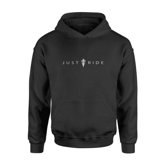 Unleash Your Spirit Hooded Sweatshirt