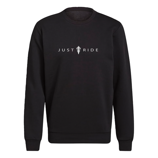 Unleash Your Spirit Crewneck Sweatshirt