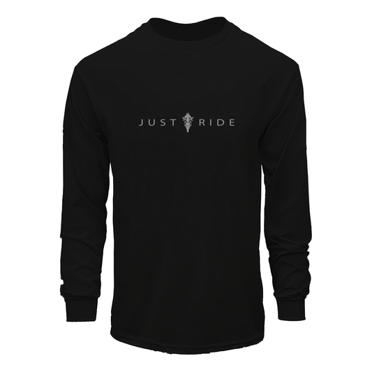 Unleash Your Spirit Long Sleeve Tee