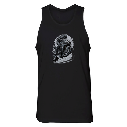 Yamaha Ninja Rider Jersey Tank