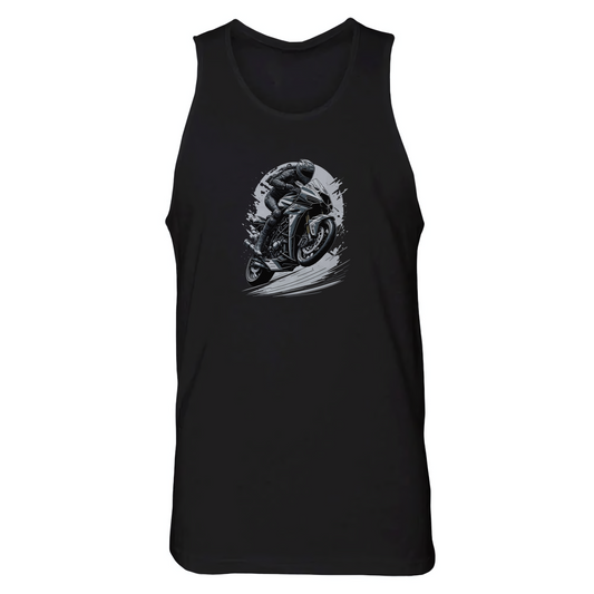 Yamaha Ninja Rider Jersey Tank