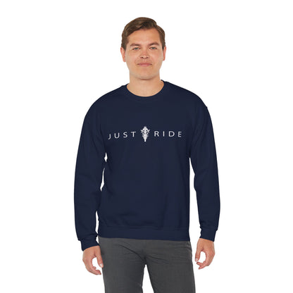 Unleash Your Spirit Crewneck Sweatshirt