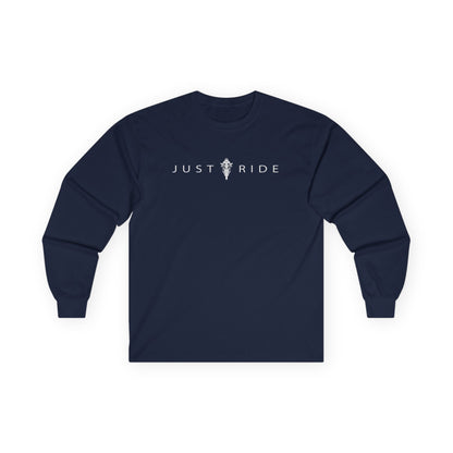 Unleash Your Spirit Long Sleeve Tee