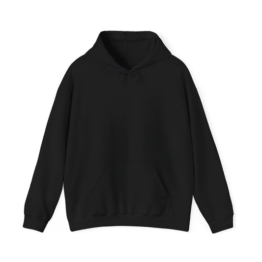 Dirt Devil Hooded Sweatshirt