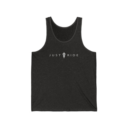 Unleash Your Spirit Jersey Tank