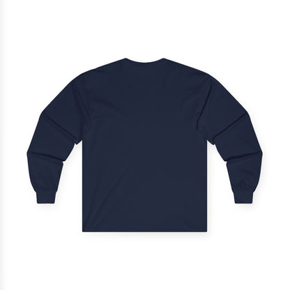 Cafe Racer Long Sleeve Tee