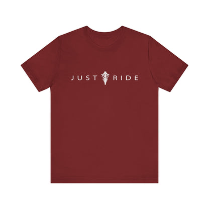 Unleash Your Spirit Short Sleeve Tee
