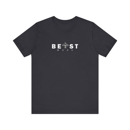 Place The Bar Here Squat Squad Short Sleeve Tee