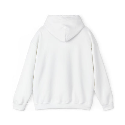 Yamaha Ninja Rider Hooded Sweatshirt