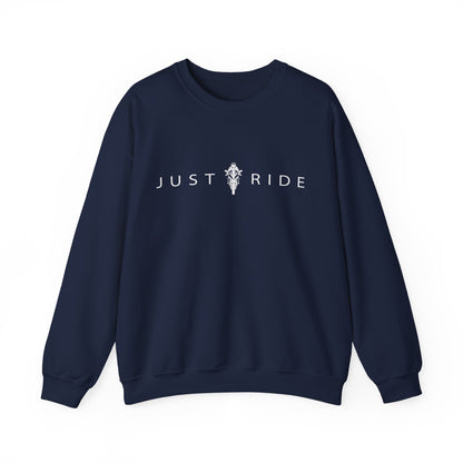 Unleash Your Spirit Crewneck Sweatshirt