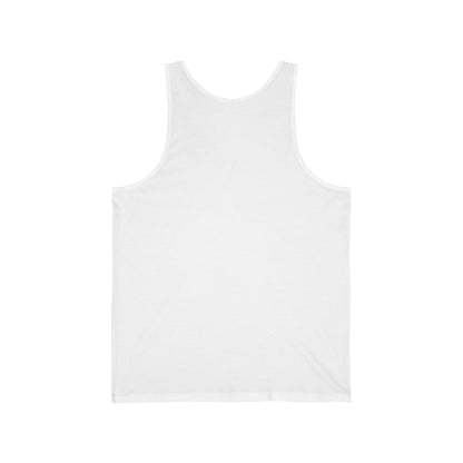 Cafe Racer Jersey Tank