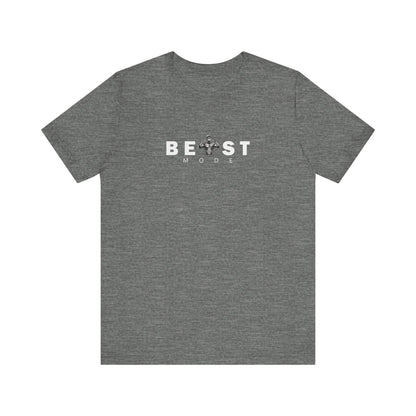 Place The Bar Here Squat Squad Short Sleeve Tee