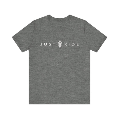 Unleash Your Spirit Short Sleeve Tee