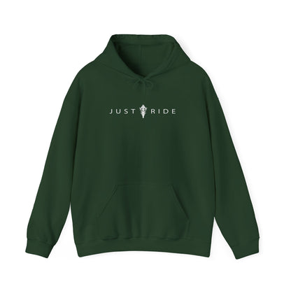 Unleash Your Spirit Hooded Sweatshirt