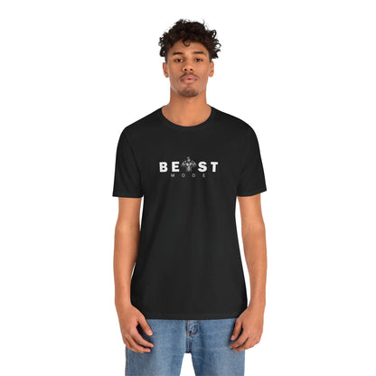 Place The Bar Here Squat Squad Short Sleeve Tee