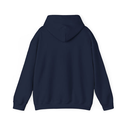 Sore As Hell And Back For More Hooded Sweatshirt