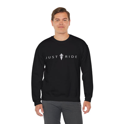 Unleash Your Spirit Crewneck Sweatshirt