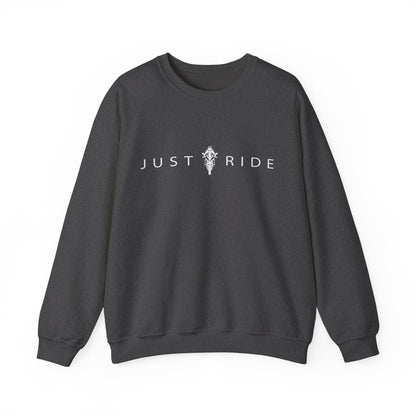 Unleash Your Spirit Crewneck Sweatshirt