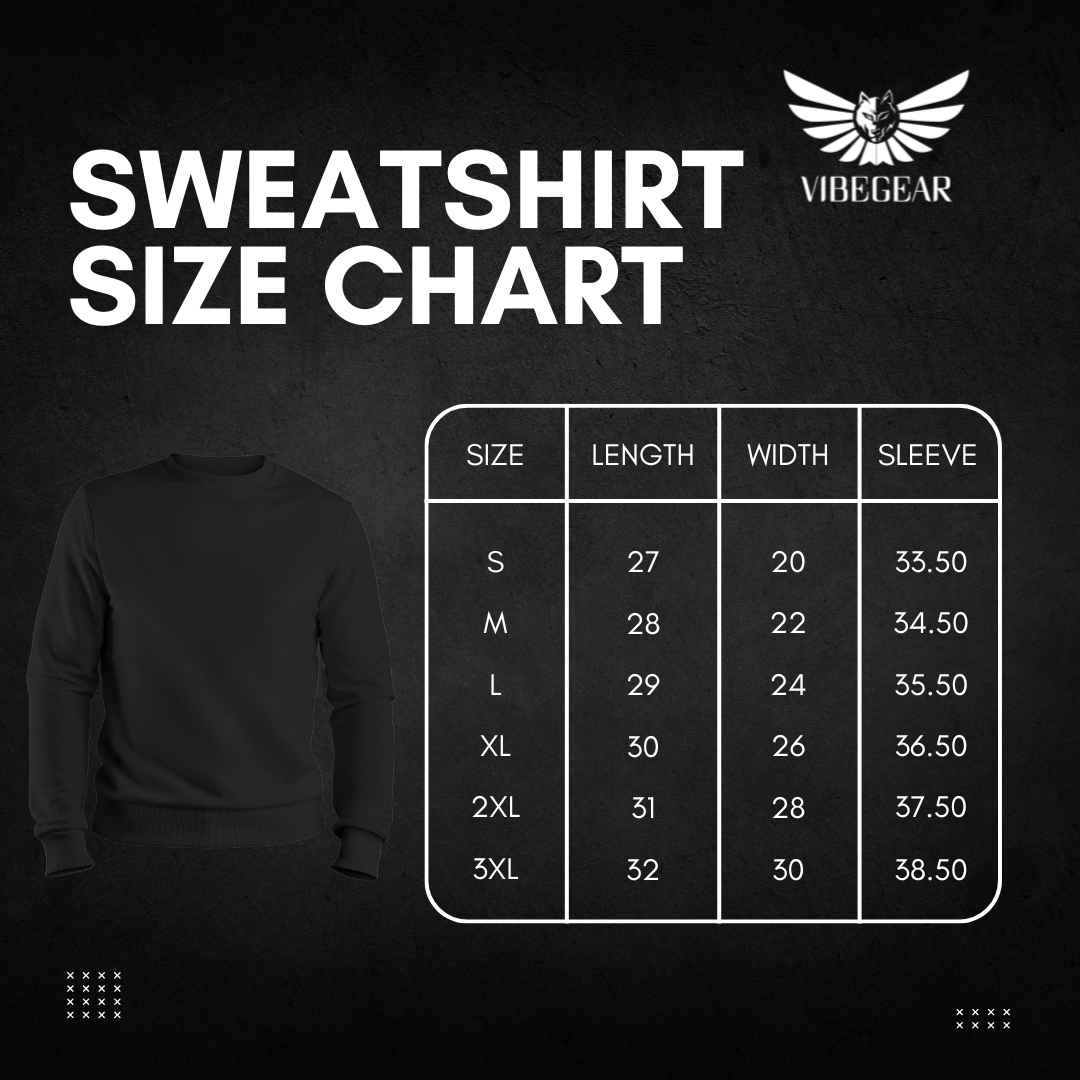 Sore As Hell And Back For More Crewneck Sweatshirt
